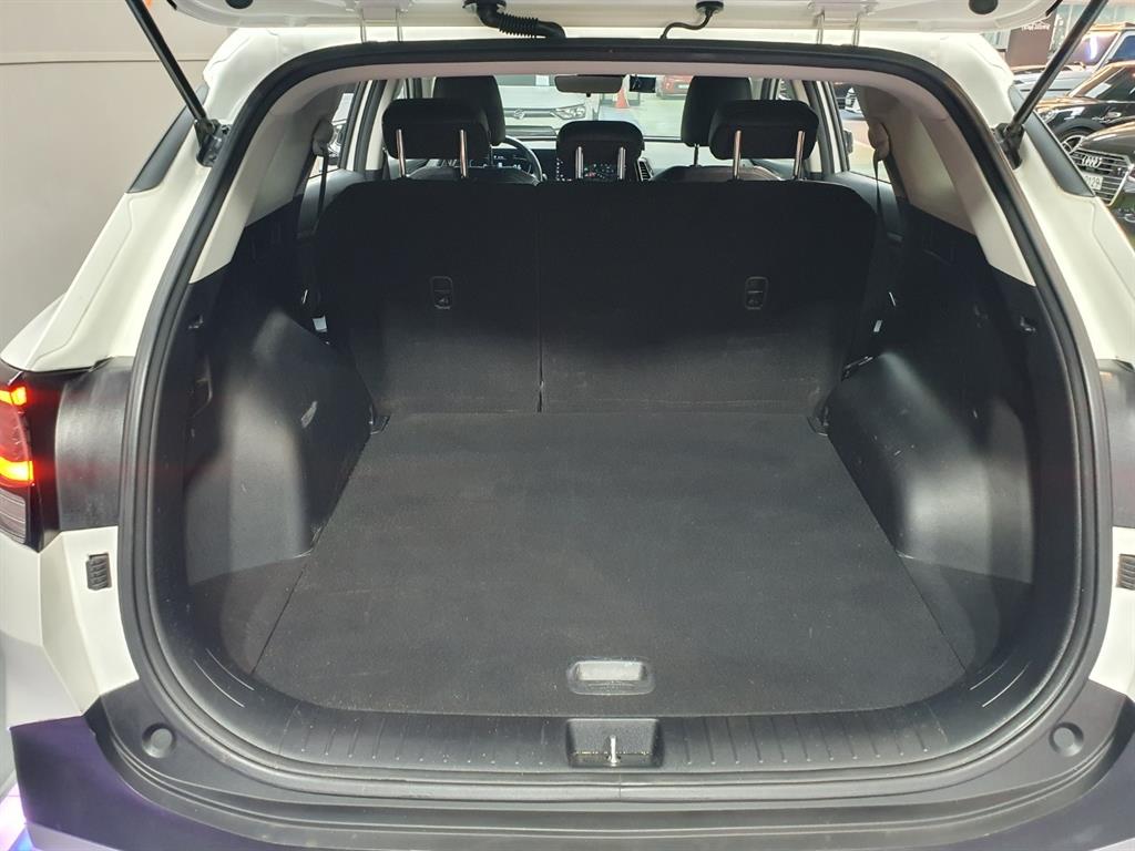 KIA Sportage 2022 Blanco - Importación desde Corea - HF Imports Iquique - Foto 17