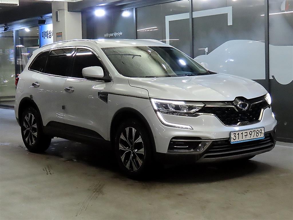 SAMSUNG QM6 2023 - Importación desde Corea - HF Imports Iquique - Foto 1