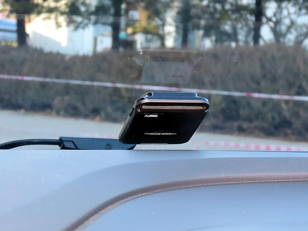 SAMSUNG QM3 2015 Blanco - Importación desde Corea - HF Imports Iquique - Foto 17