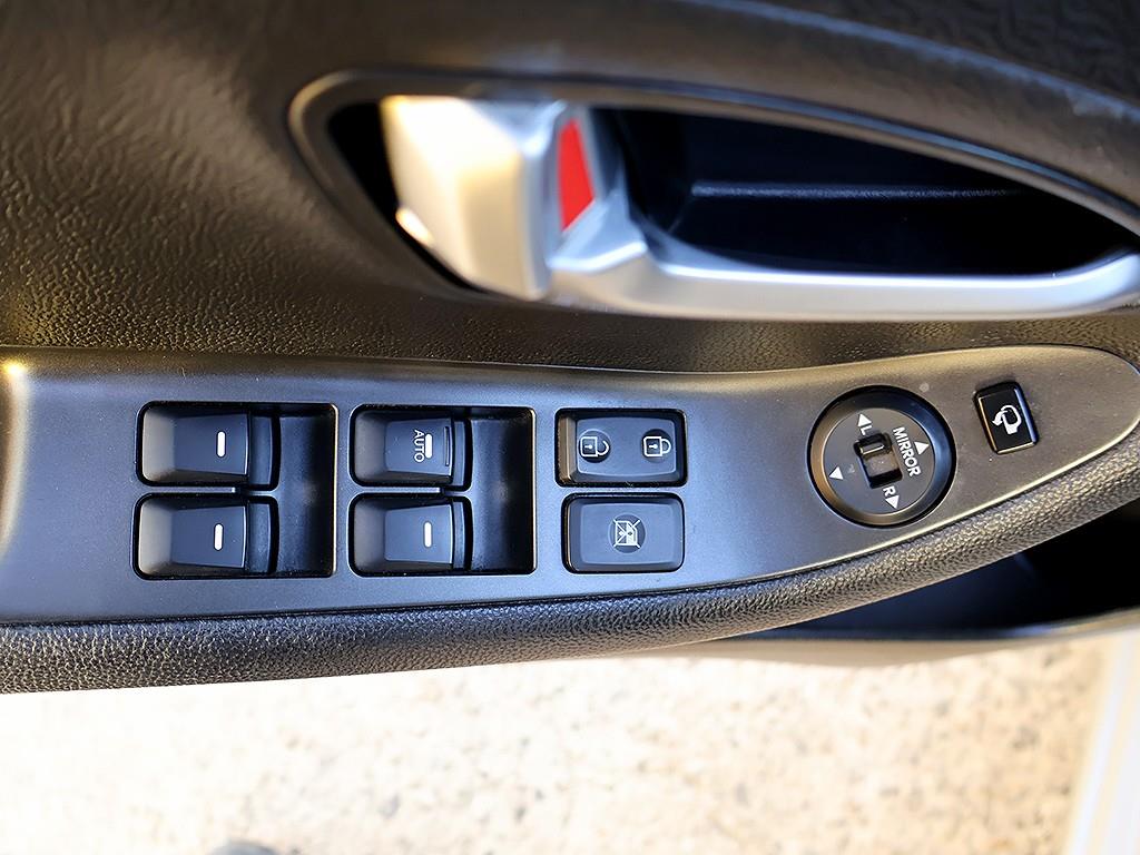 KIA Morning 2013 Blanco - Importación desde Corea - HF Imports Iquique - Foto 11