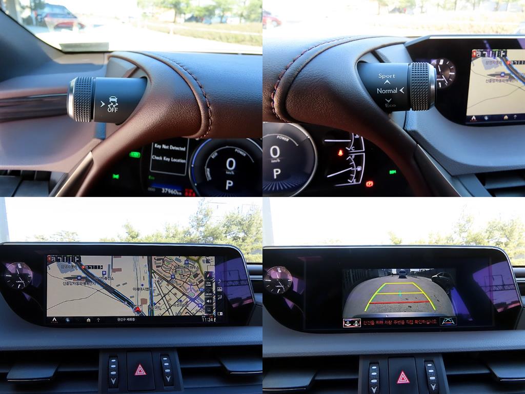 Lexus ES 2019 - Importación desde Corea - HF Imports Iquique - Foto 17