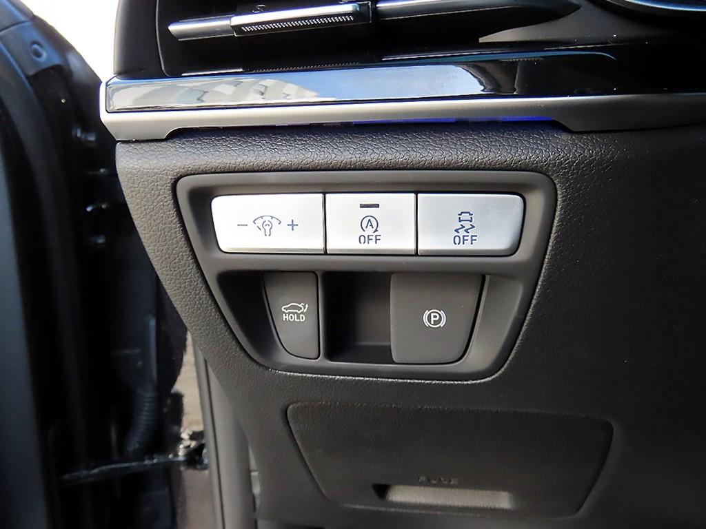 Genesis G80 2024 - Importación desde Corea - HF Imports Iquique - Foto 13