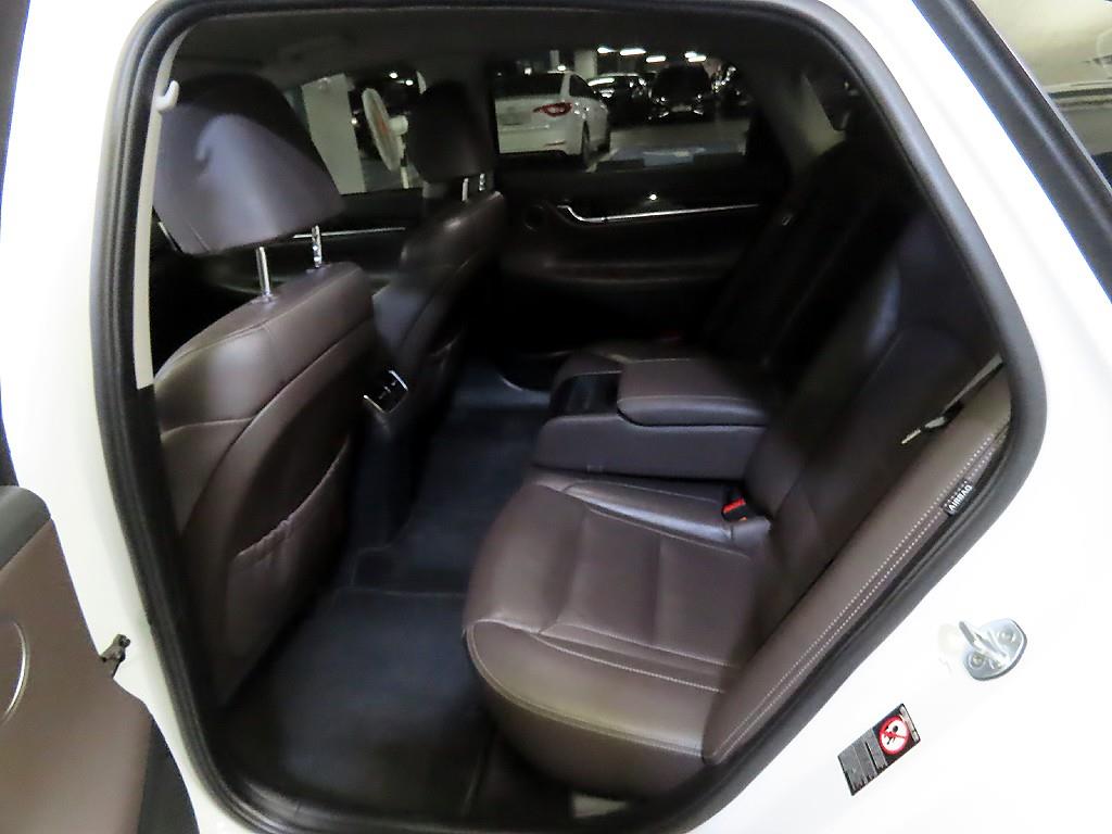 HYUNDAI Grandeur - Vista 7