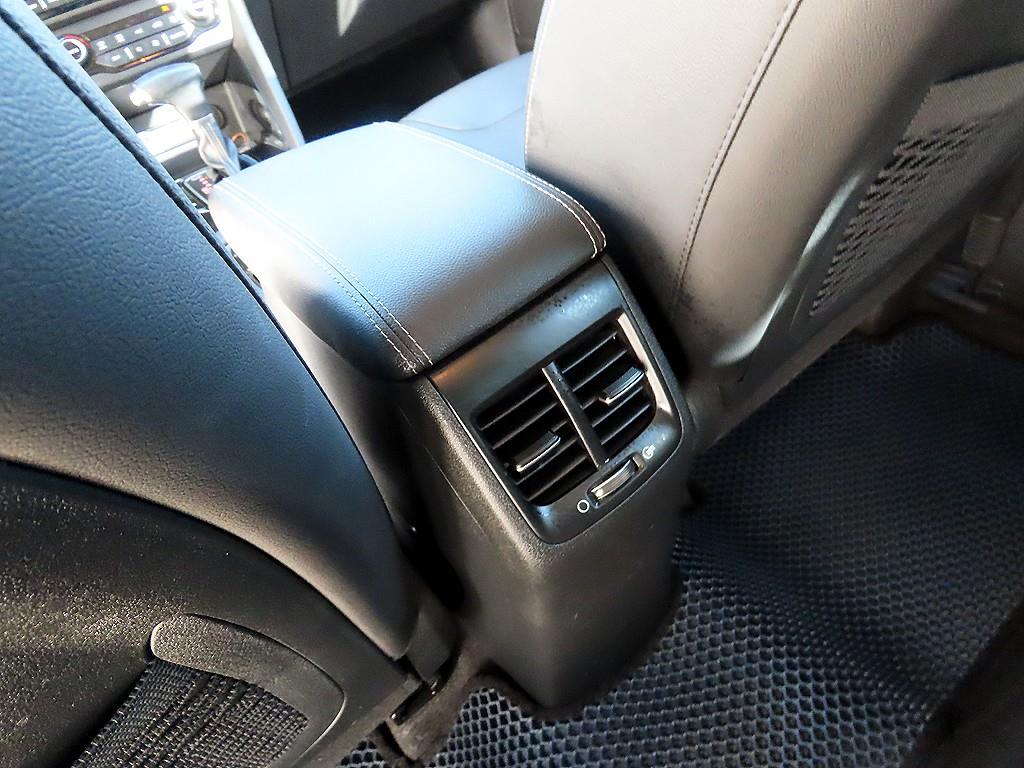 KIA Niro 2021 Negro - Importación desde Corea - HF Imports Iquique - Foto 16