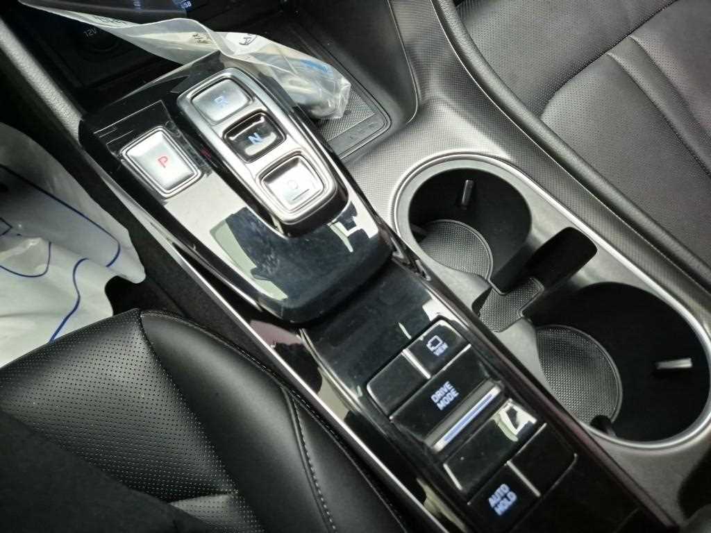 HYUNDAI Sonata - Vista 8