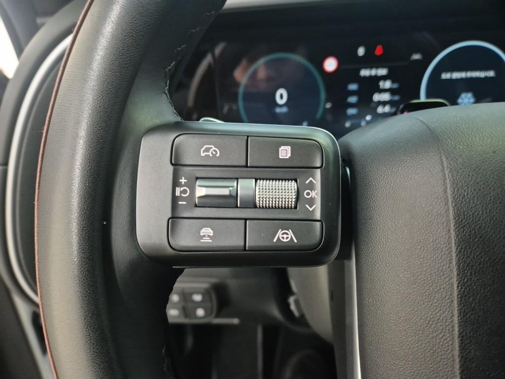 HYUNDAI Palisade - Vista 10