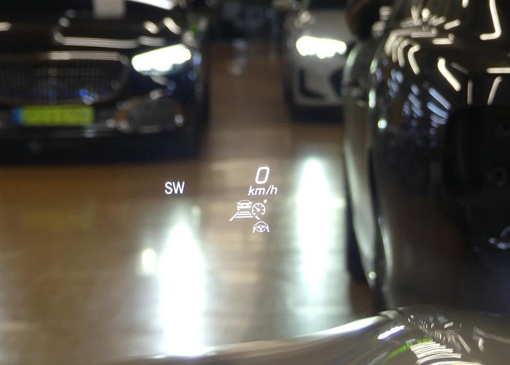 Mercedes Benz E class 2022 Blanco - Importación desde Corea - HF Imports Iquique - Foto 13