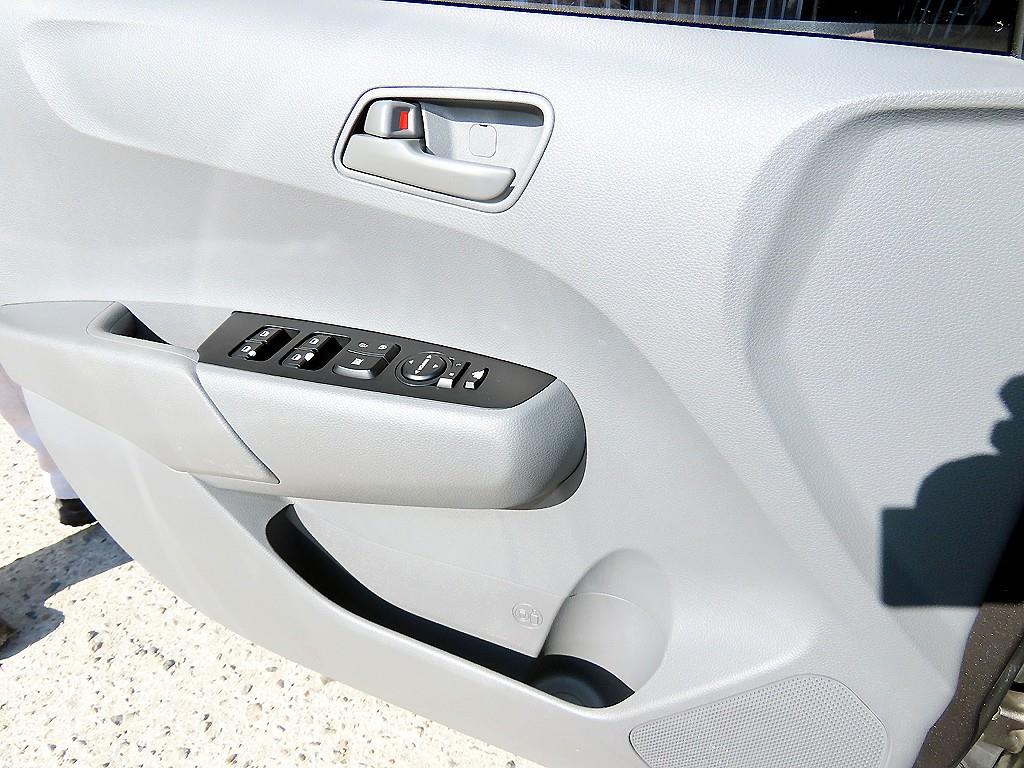 KIA Morning - Vista 11