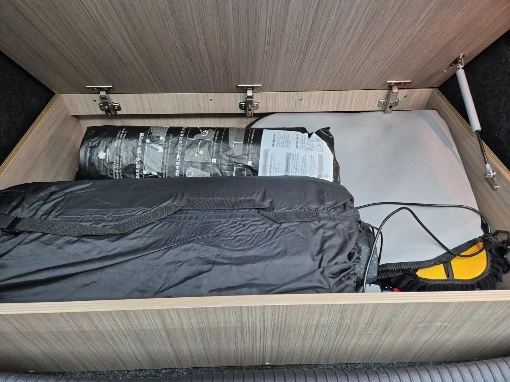 Volkswagen Golf - Vista 8