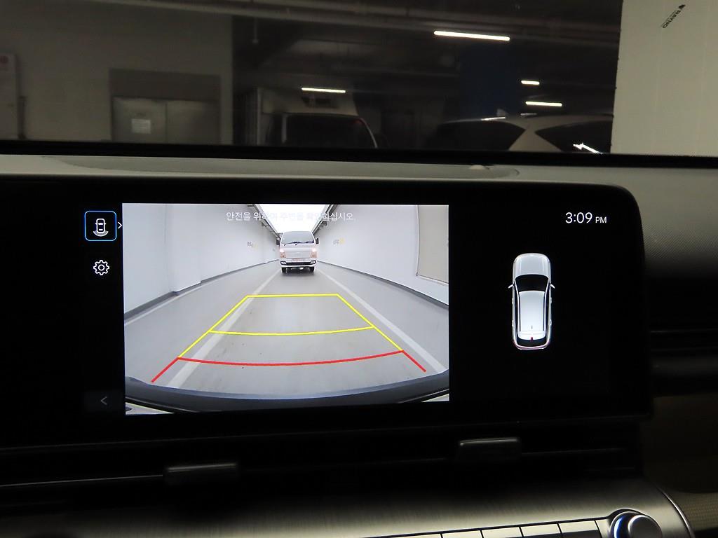 HYUNDAI Kona 2023 Negro - Importación desde Corea - HF Imports Iquique - Foto 16