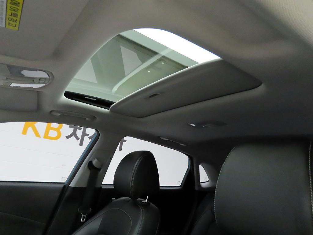 HYUNDAI Kona 2019 Azul - Importación desde Corea - HF Imports Iquique - Foto 16