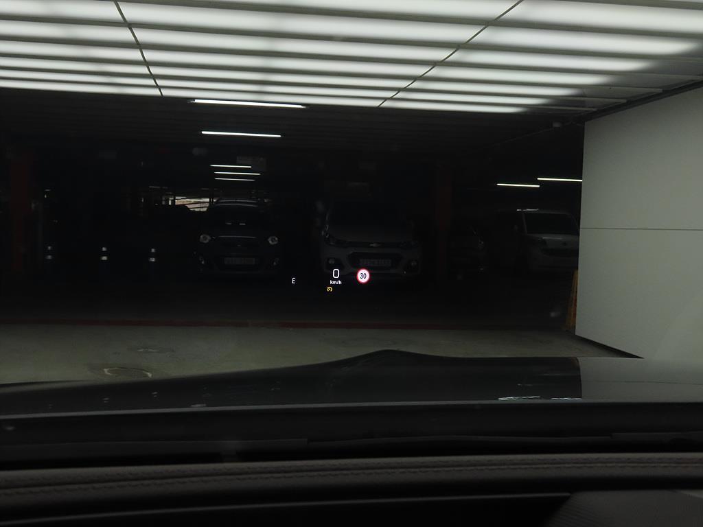 Mercedes Benz CLS Class 2020 Gris - Importación desde Corea - HF Imports Iquique - Foto 15