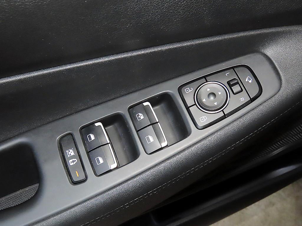 HYUNDAI Santa Fe 2020 Gris - Importación desde Corea - HF Imports Iquique - Foto 13