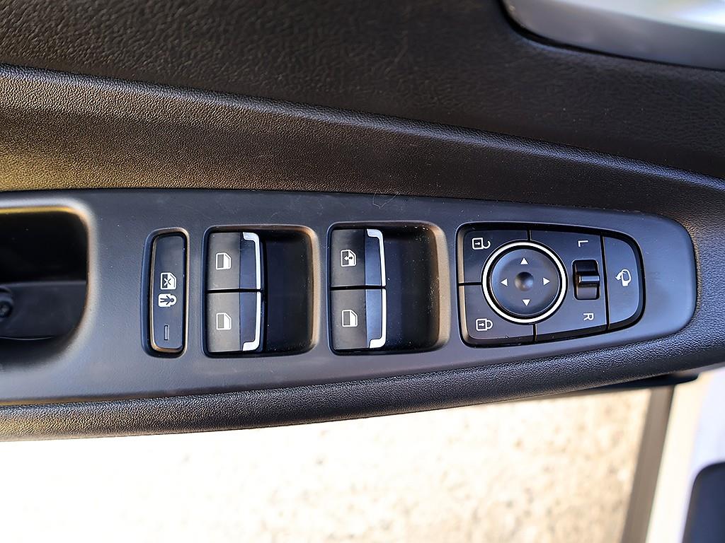 HYUNDAI Santa Fe 2022 Gris - Importación desde Corea - HF Imports Iquique - Foto 10