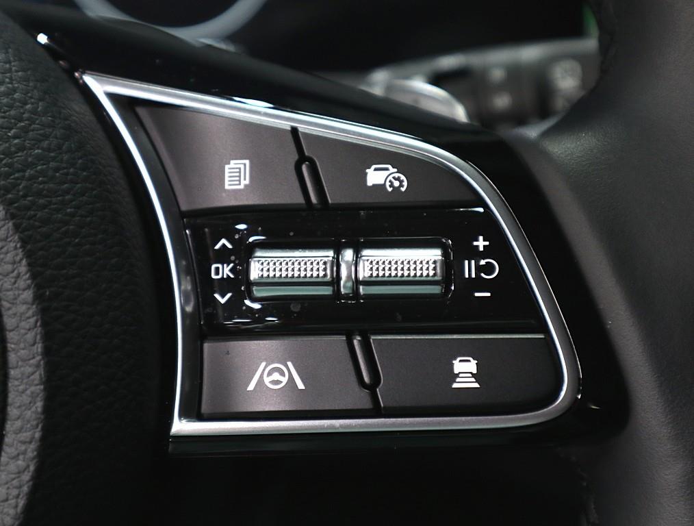 KIA Seltos 2025 Negro - Importación desde Corea - HF Imports Iquique - Foto 13