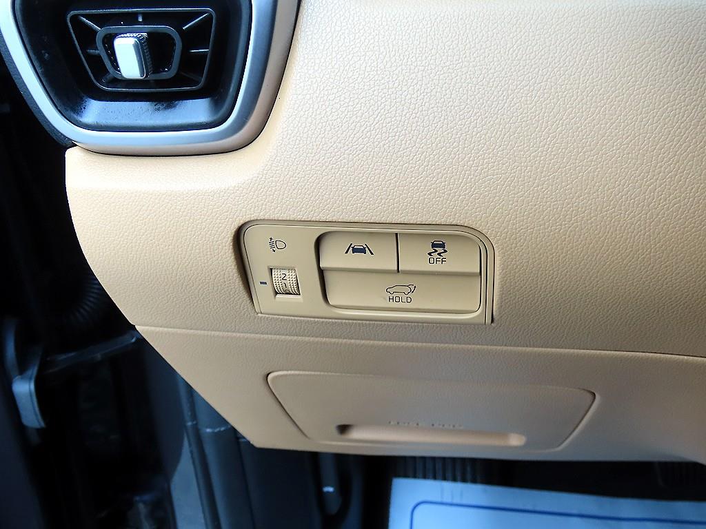 KIA Sorento - Vista 12