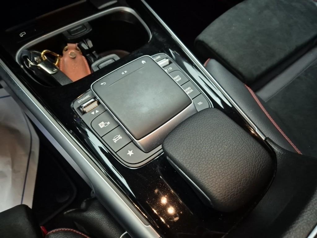 Mercedes Benz GLB Class 2023 Blanco - Importación desde Corea - HF Imports Iquique - Foto 17