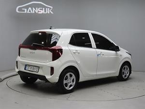 KIA Morning - Vista 8