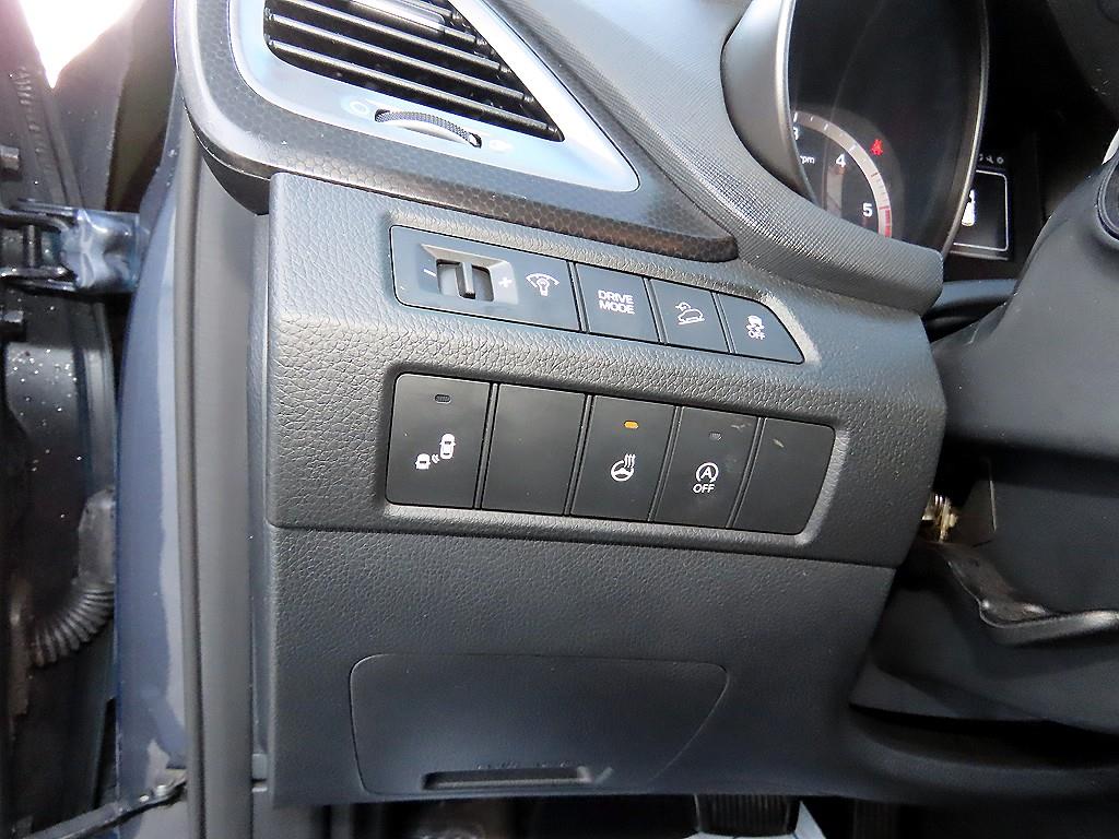 HYUNDAI Santa Fe - Vista 12