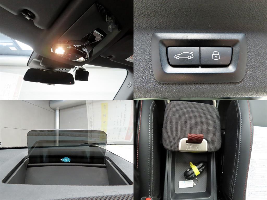 Mini Countryman 2024 - Importación desde Corea - HF Imports Iquique - Foto 17