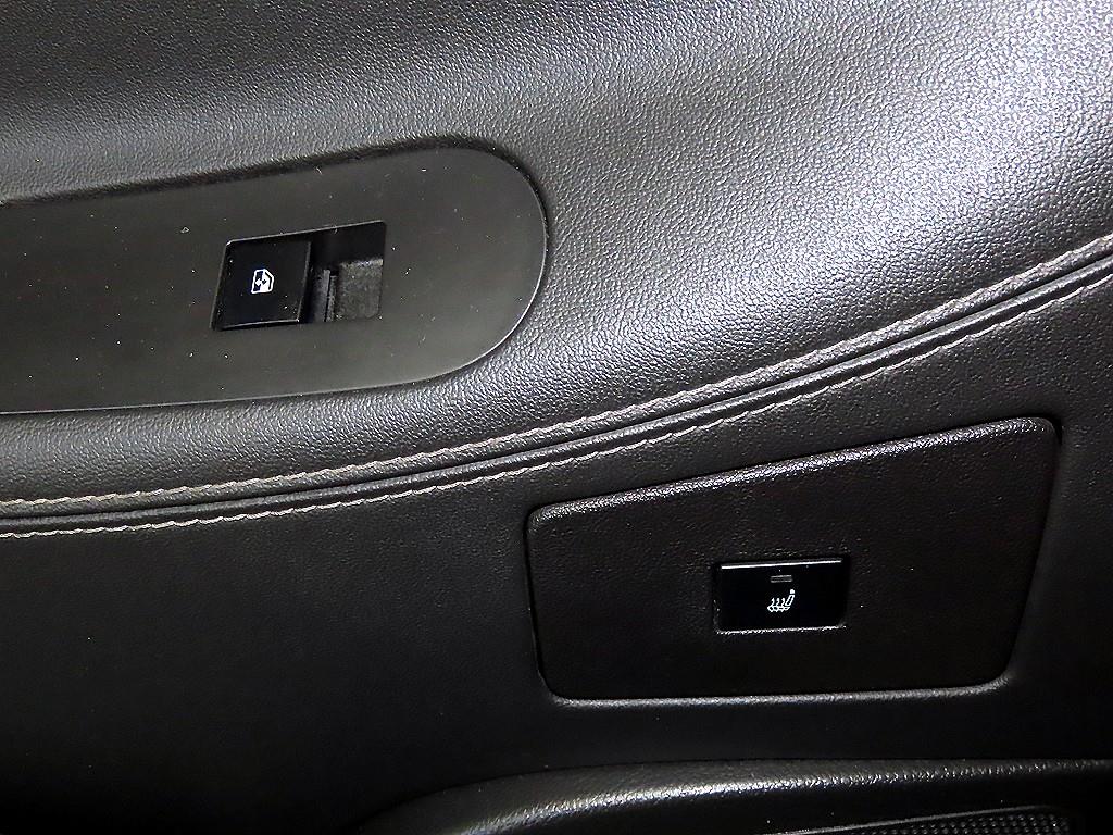 DAEWOO Alpheon 2013 Negro - Importación desde Corea - HF Imports Iquique - Foto 14