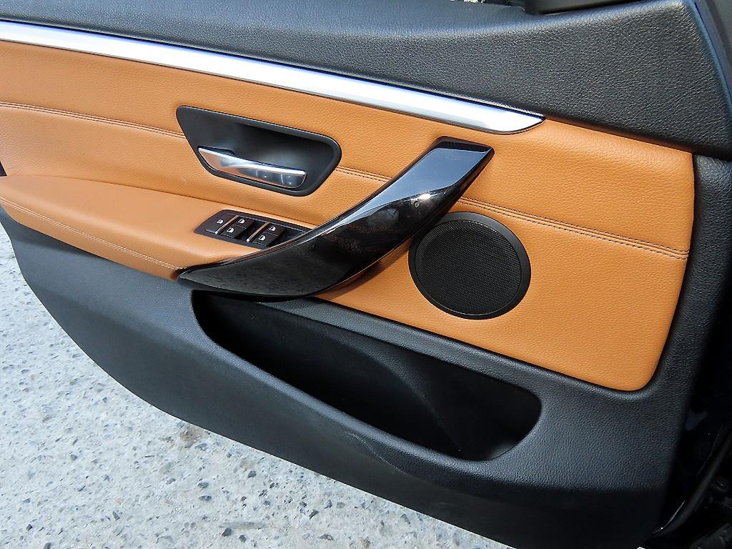 BMW 4 Series - Vista 12