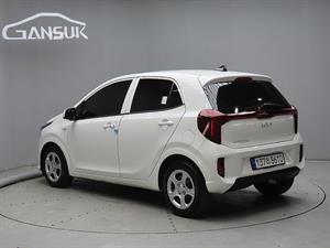 KIA Morning - Vista 6