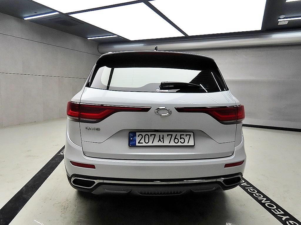 SAMSUNG QM6 - Vista 3