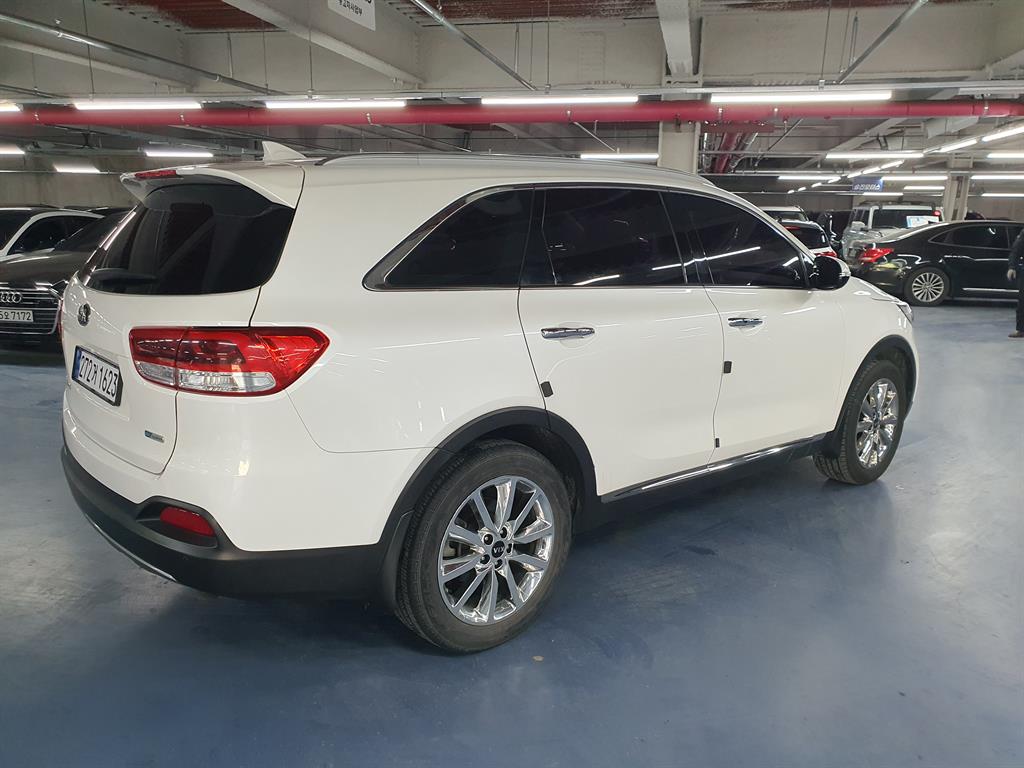 KIA Sorento - Vista 6