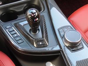 BMW 4 Series - Vista 12