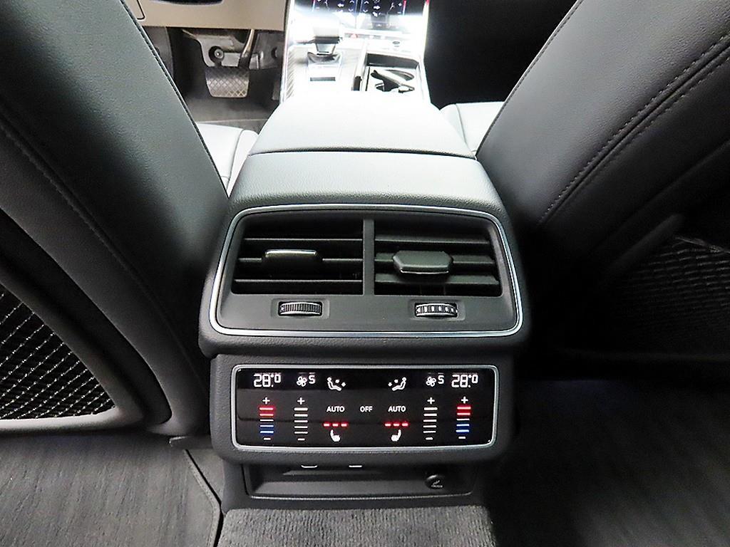 Audi A6 2023 Blanco - Importación desde Corea - HF Imports Iquique - Foto 17