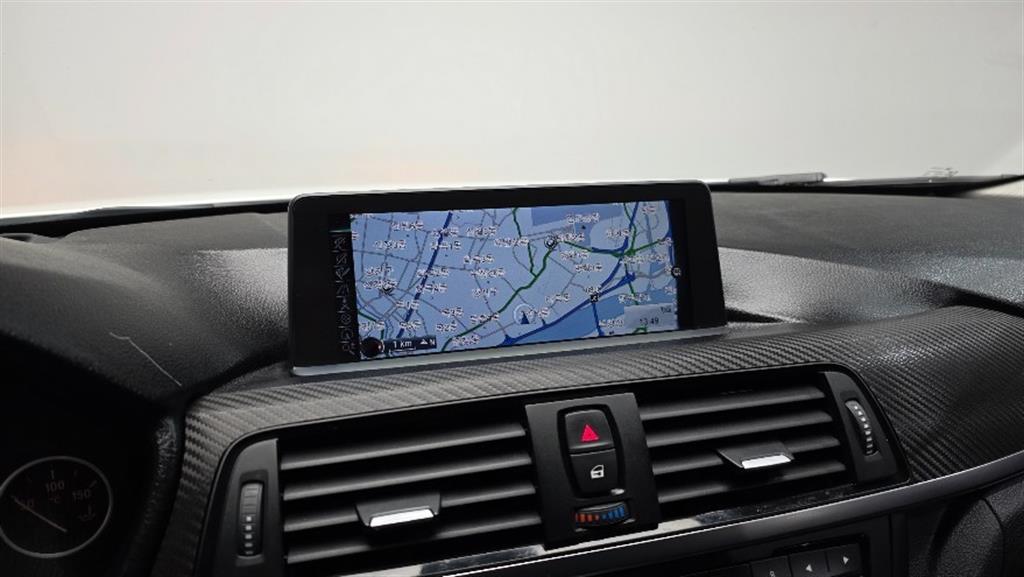 BMW 3 series 2015 Blanco - Importación desde Corea - HF Imports Iquique - Foto 15