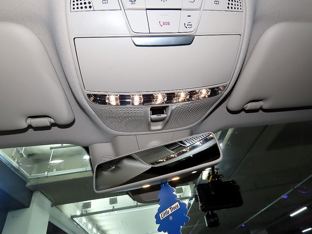 Mercedes Benz E class 2019 Blanco - Importación desde Corea - HF Imports Iquique - Foto 14