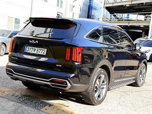 KIA Sorento - Vista 8