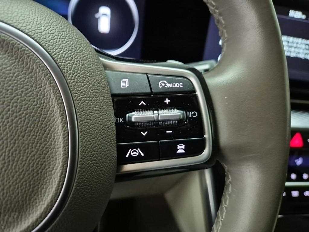 KIA Carnival 2023 Negro - Importación desde Corea - HF Imports Iquique - Foto 15