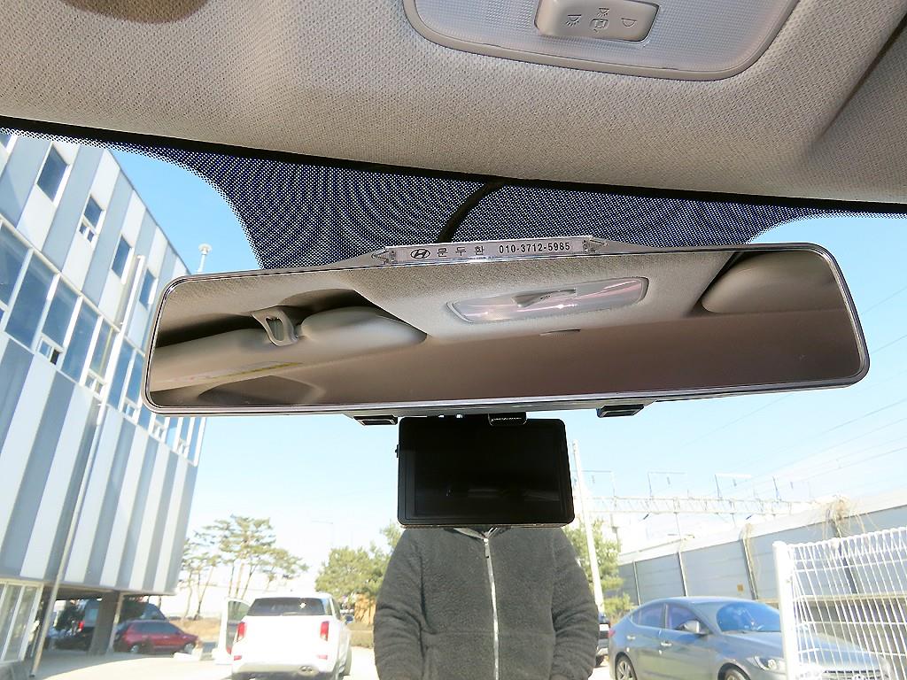 KIA Morning 2018 Gris - Importación desde Corea - HF Imports Iquique - Foto 14