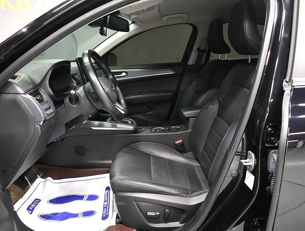 SAMSUNG XM3 - Vista 9