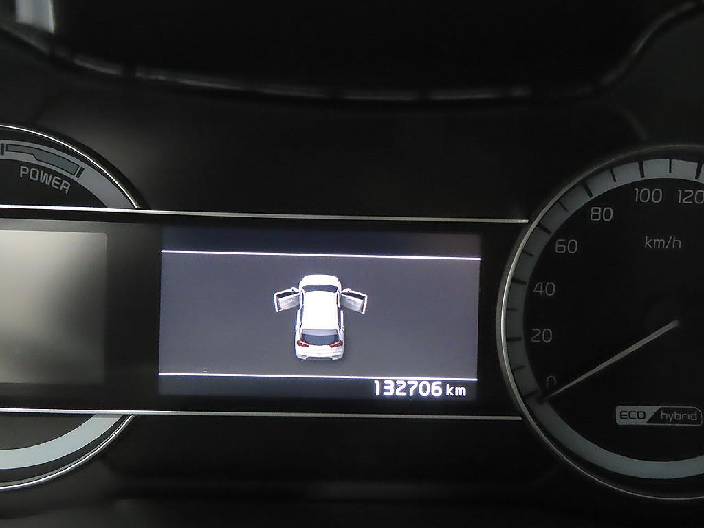 KIA Niro - Vista 11