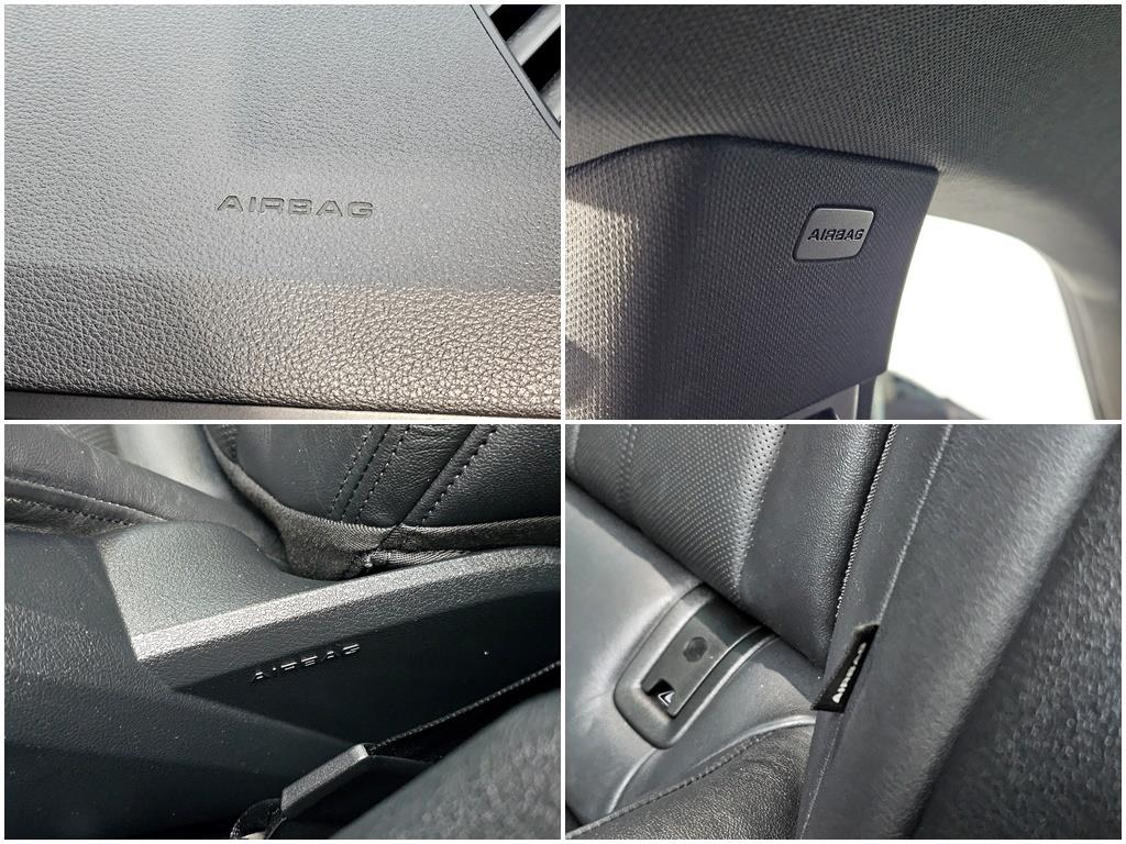 Audi A5 2021 Negro - Importación desde Corea - HF Imports Iquique - Foto 15