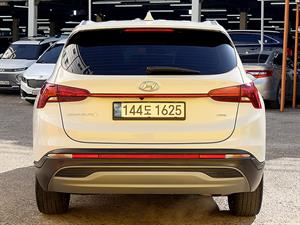 HYUNDAI Santa Fe - Vista 6