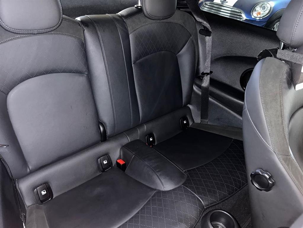 Mini Cooper Electric 2023 the color of pearl - Importación desde Corea - HF Imports Iquique - Foto 17