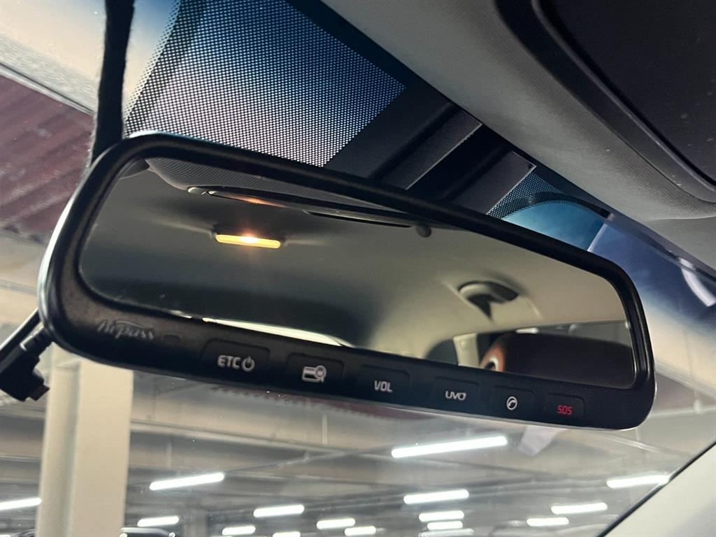 KIA Sorento - Vista 11