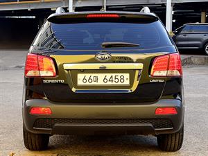 KIA Sorento - Vista 6