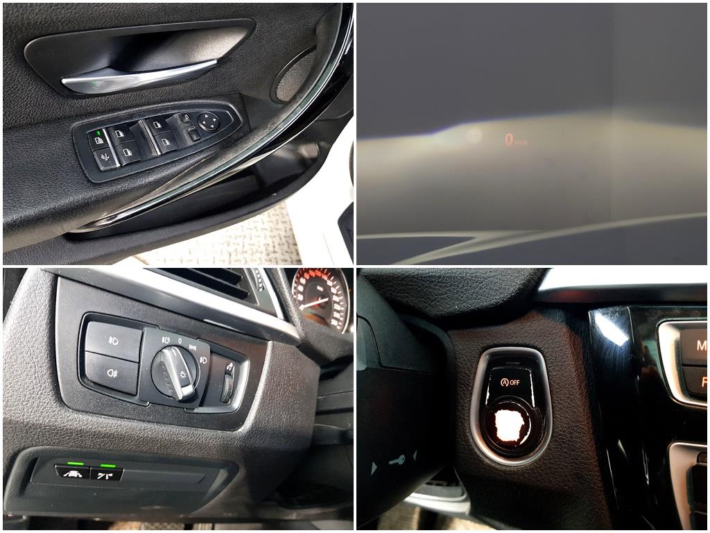 BMW Gran Turismo 2018 Blanco - Importación desde Corea - HF Imports Iquique - Foto 14