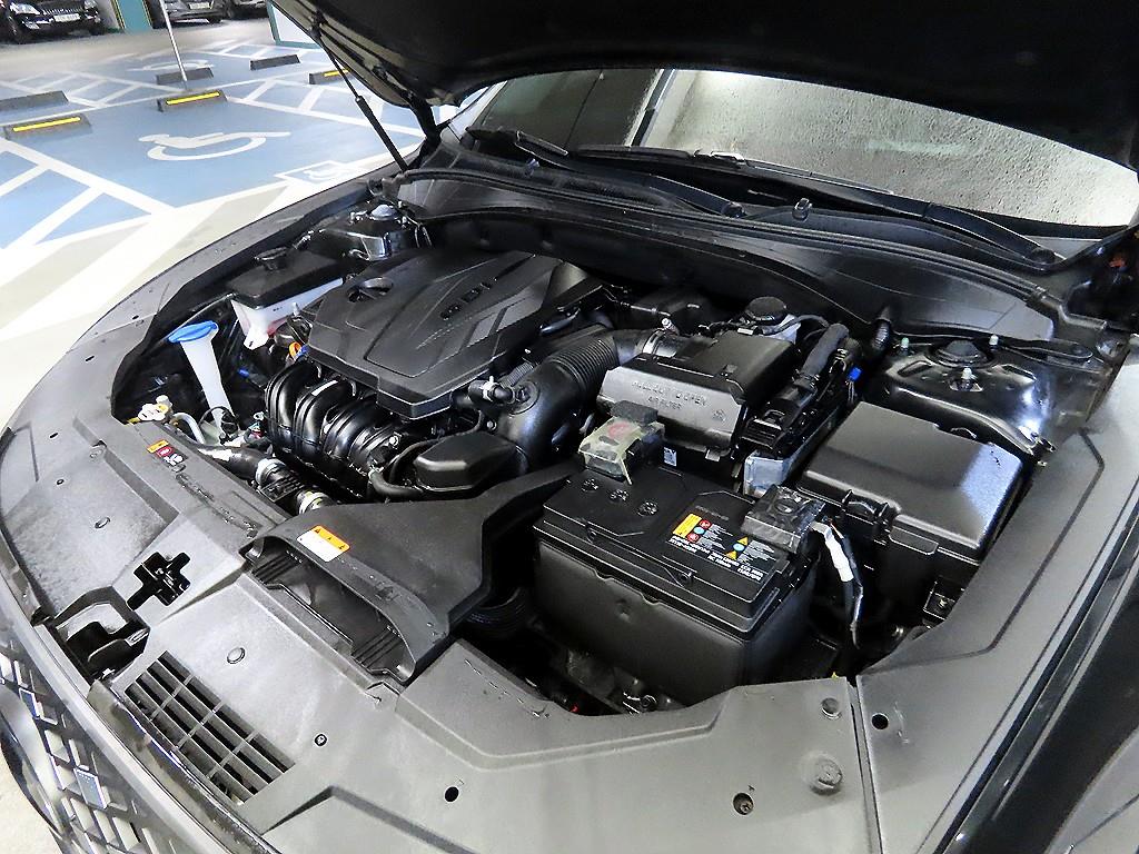 HYUNDAI Grandeur 2023 - Importación desde Corea - HF Imports Iquique - Foto 19