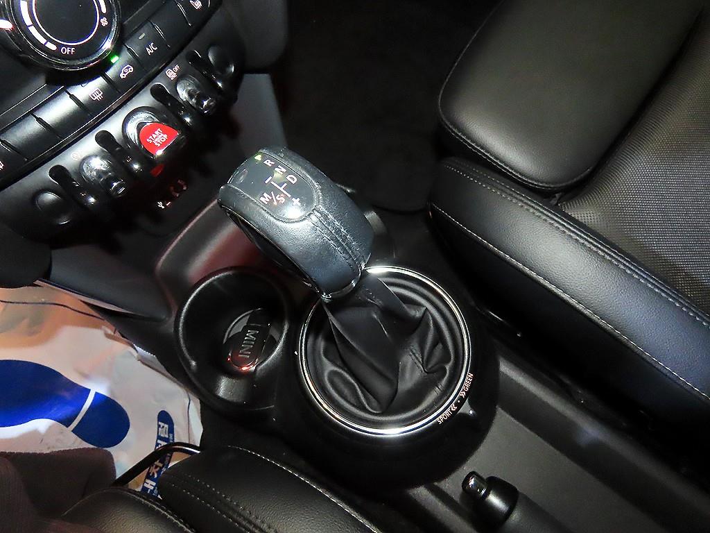 Mini Cooper - Vista 12