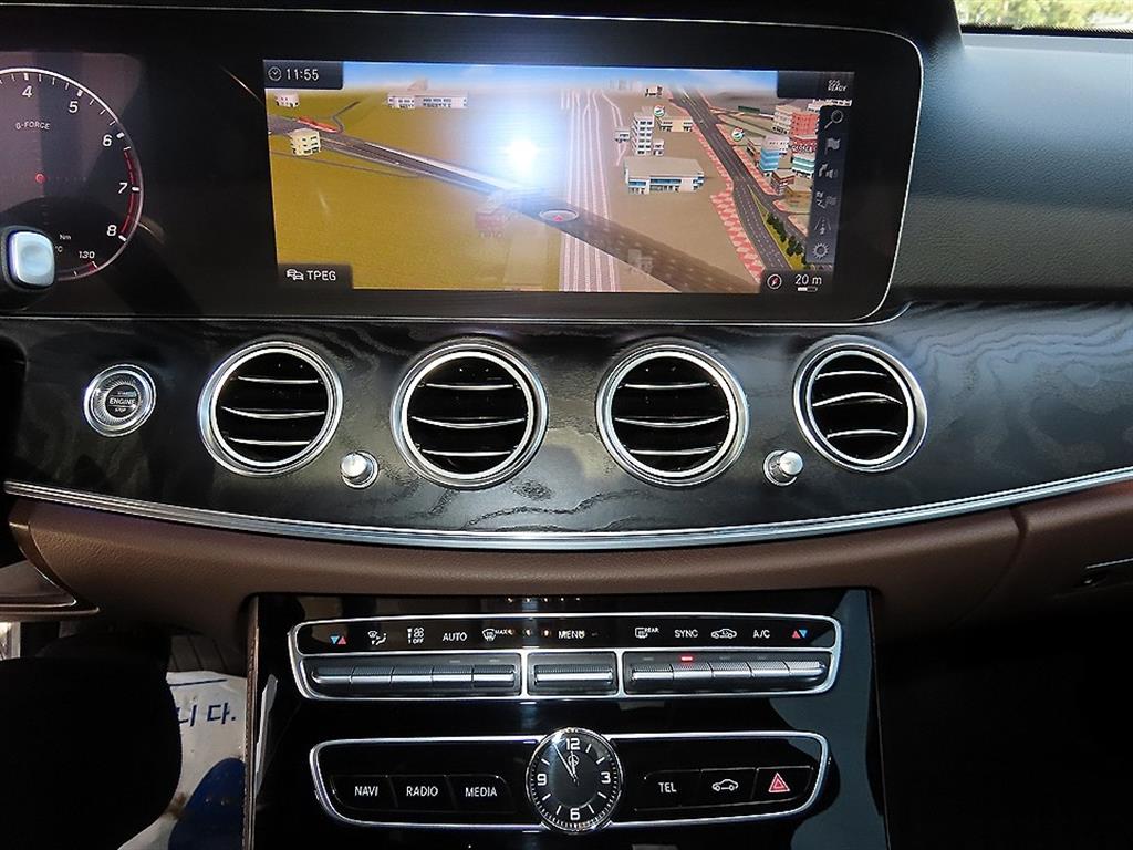 Mercedes Benz E class 2019 - Importación desde Corea - HF Imports Iquique - Foto 14