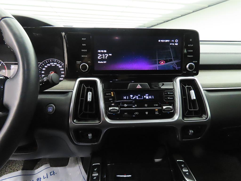 KIA Sorento - Vista 10