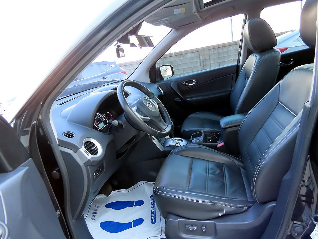 SAMSUNG QM5 - Vista 5