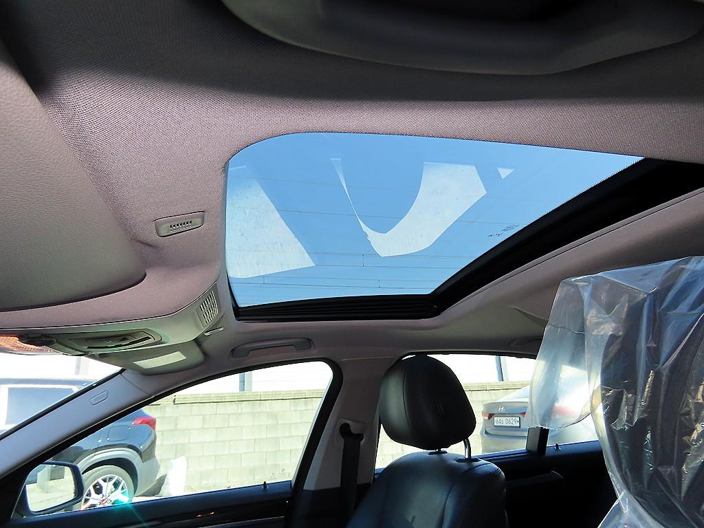 BMW 5 Series 2015 Gris - Importación desde Corea - HF Imports Iquique - Foto 18